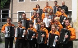 Akkordeon Orchester