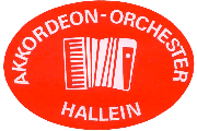 Logo Akkordeon Orchester Hallein